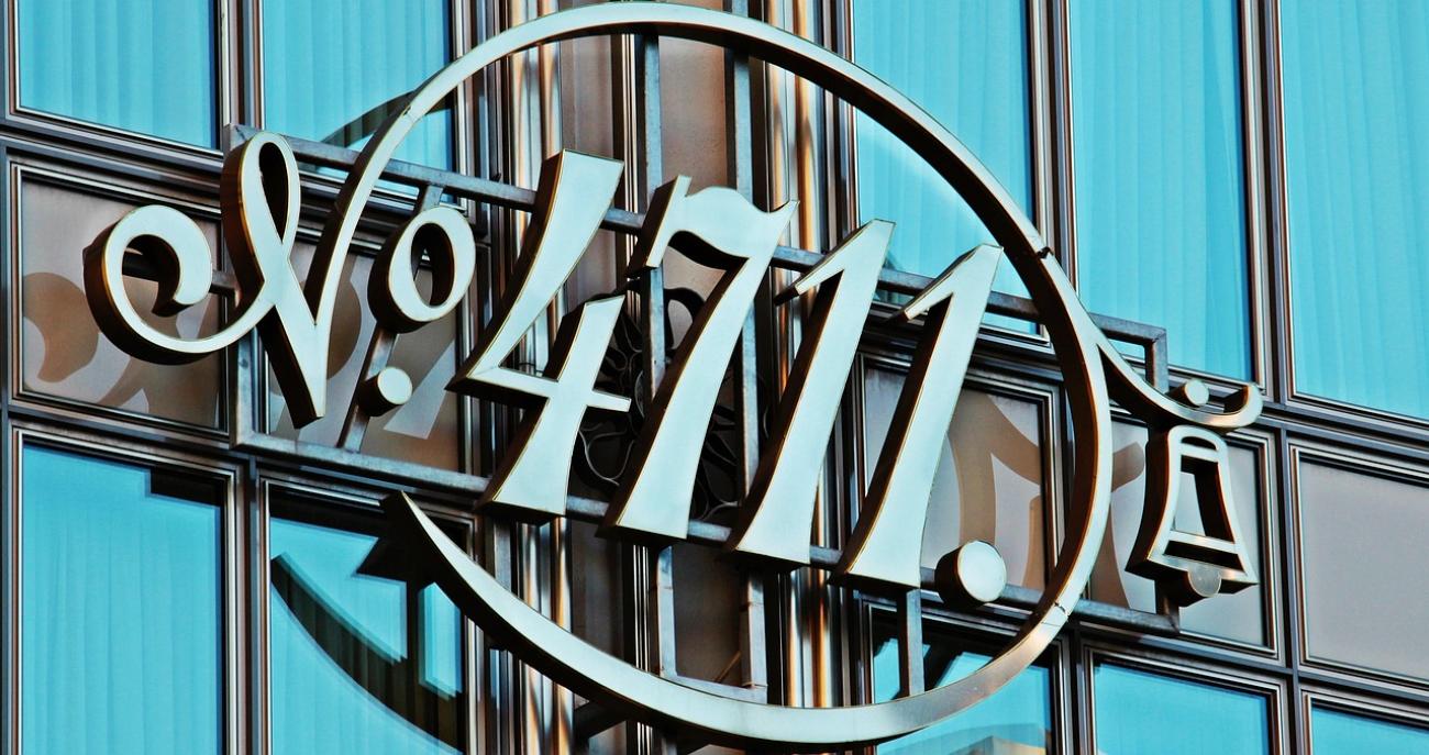 4711 vs. Farina: Auf den Duftspuren des "Eau de Cologne" durch die Innenstadt