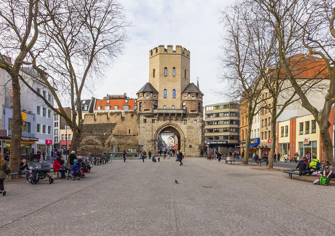 Kölner Südstadt: Zwischen Kölsch, Kultur und rheinischem Savoir-vivre