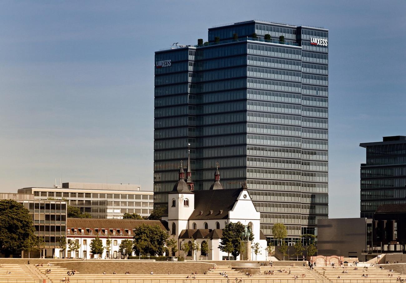 Deutz entdecken: Ein Streifzug durch die "Schäl Sick" (die andere Rheinseite)