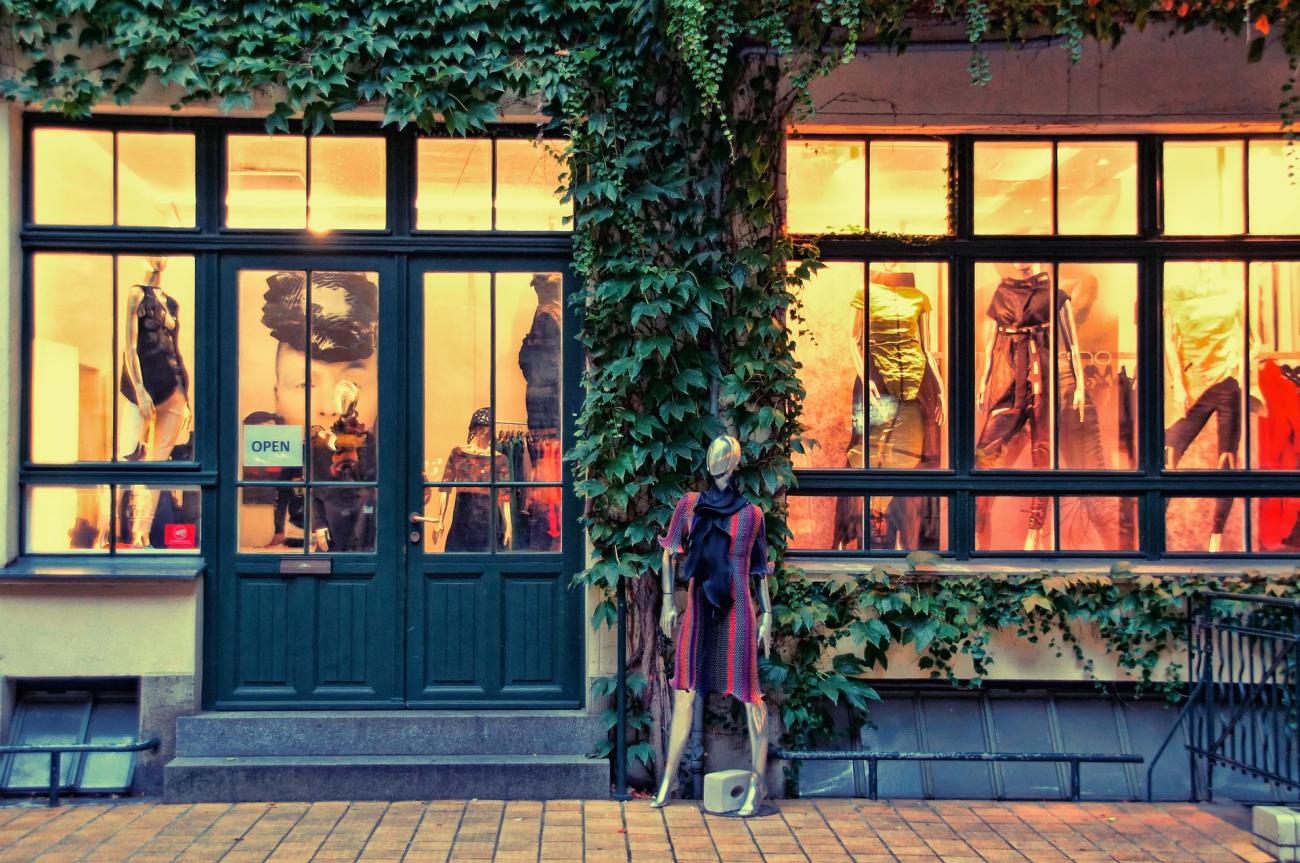 Berliner Hinterhöfe: Die Hackeschen Höfe und ihre unbekannten, stillen Nachbarn