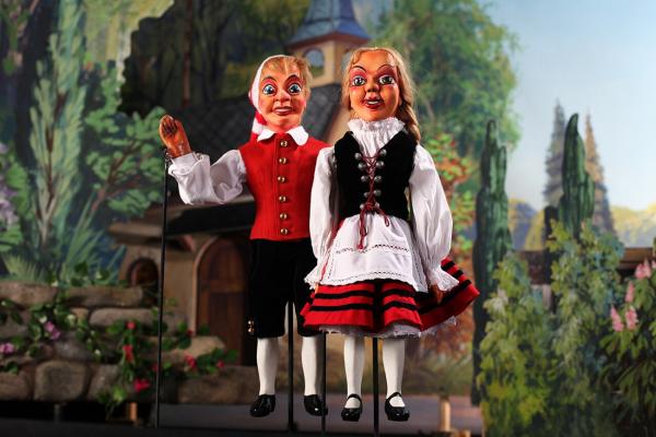 Das Hänneschen-Theater: Warum Puppenspiel hier Kulturgut für Erwachsene ist