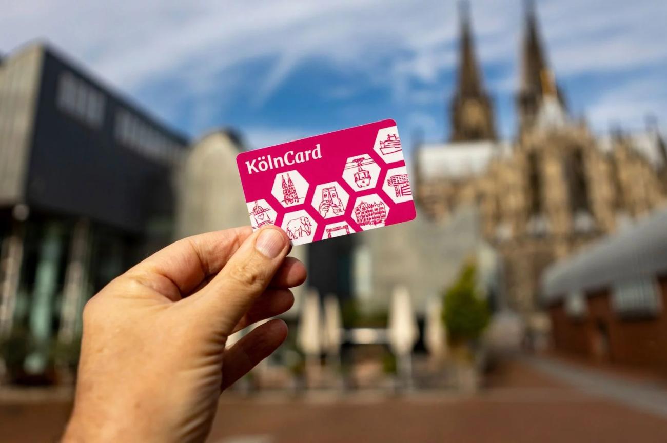 Lohnt sich die KölnCard? Ein knallhartes Rechenbeispiel für Touristen