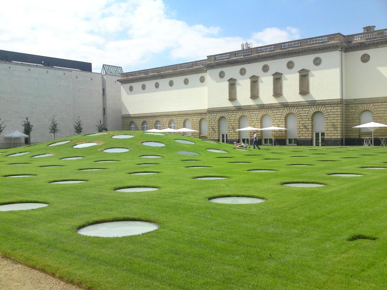 700 Jahre Kunst unter einem Dach: Warum das Städel Museum zur Weltspitze gehört