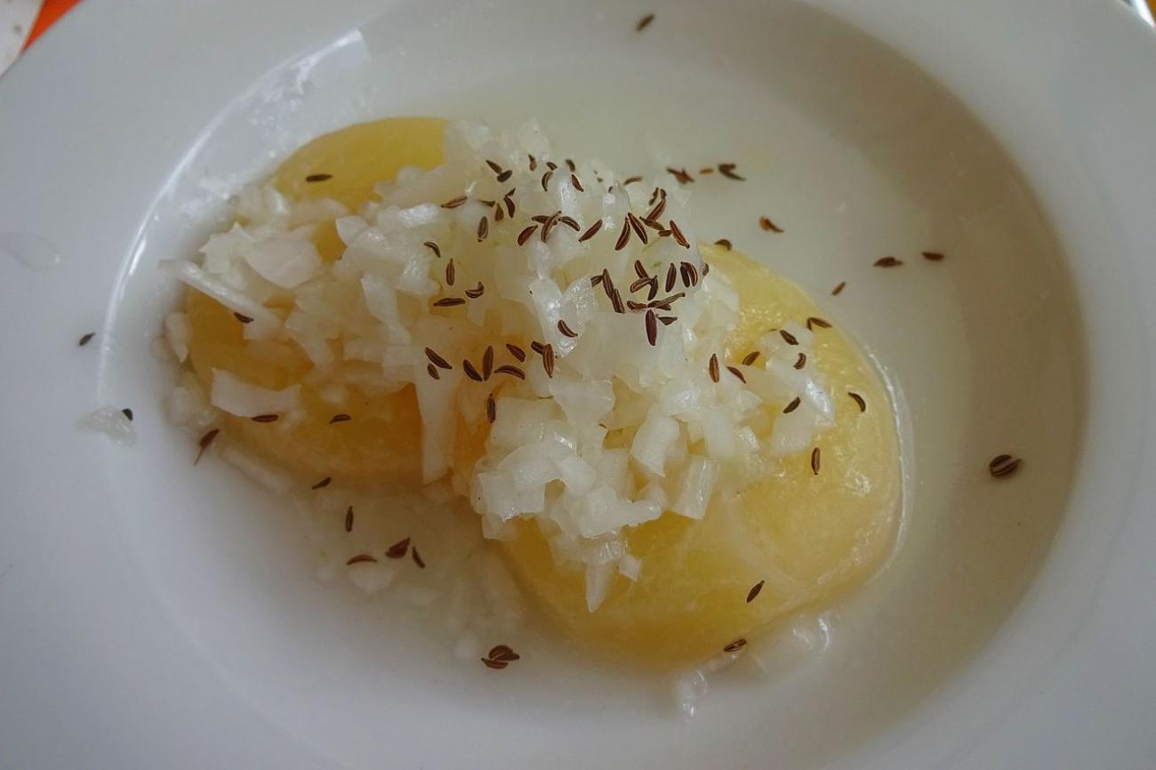 Handkäs mit Musik: Der ultimative Guide zum Hessischen Nationalgericht