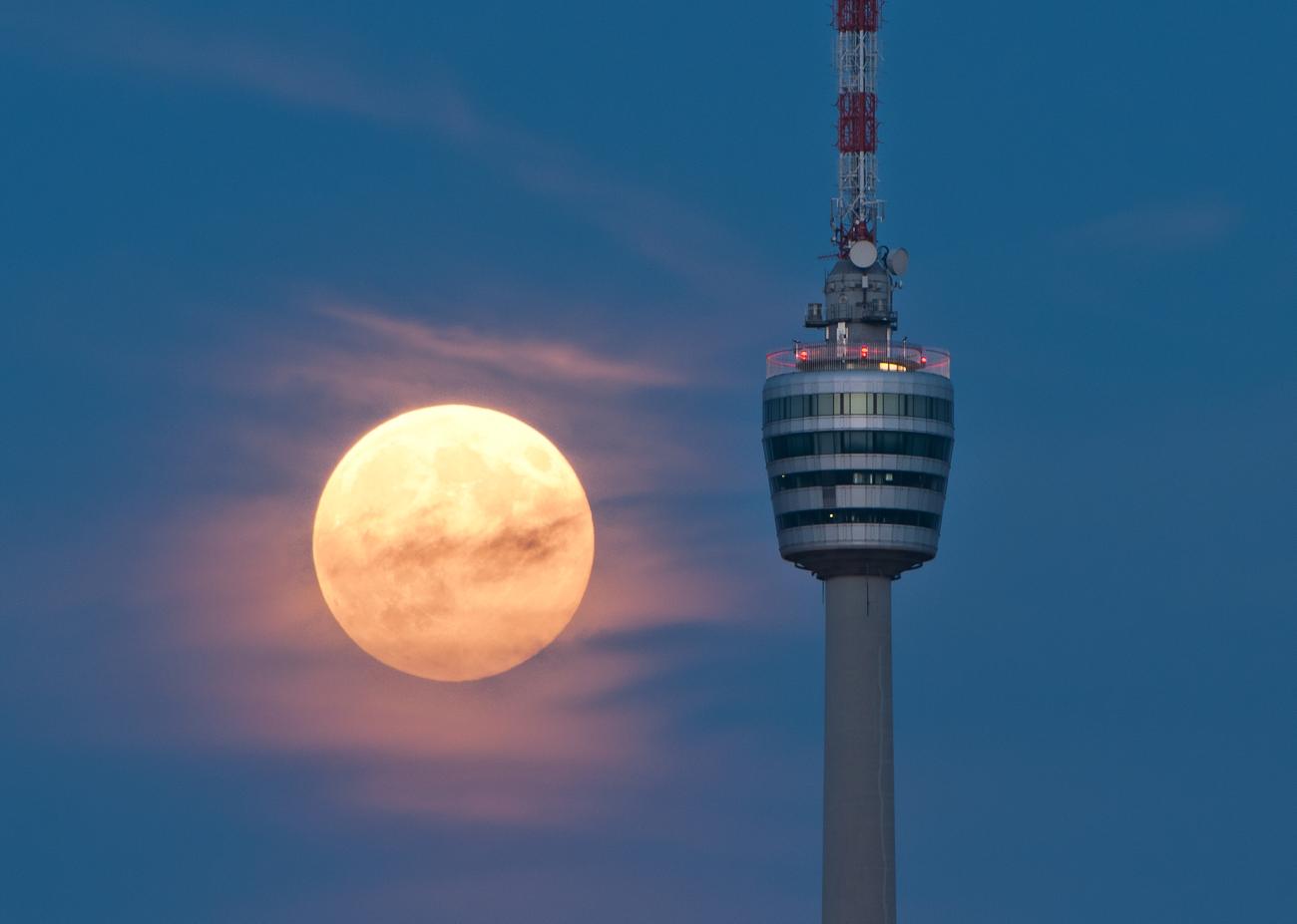 Der Fernsehturm: Die Mutter aller Betonnadeln – und warum die Aussicht jeden Cent wert ist