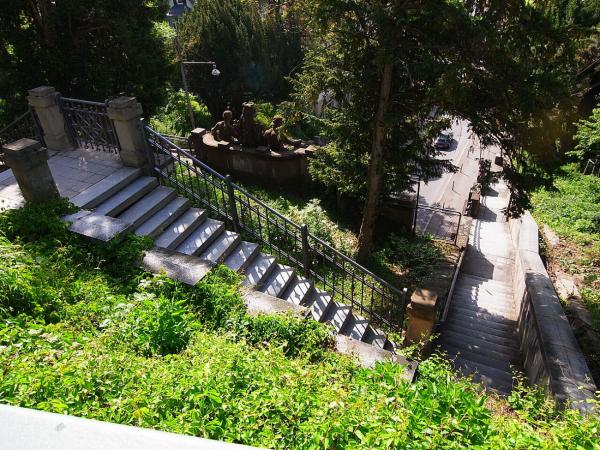 Stäffele-Guide für Anfänger: Die 5 schönsten Treppenwege für fitte Waden und tolle Ausblicke