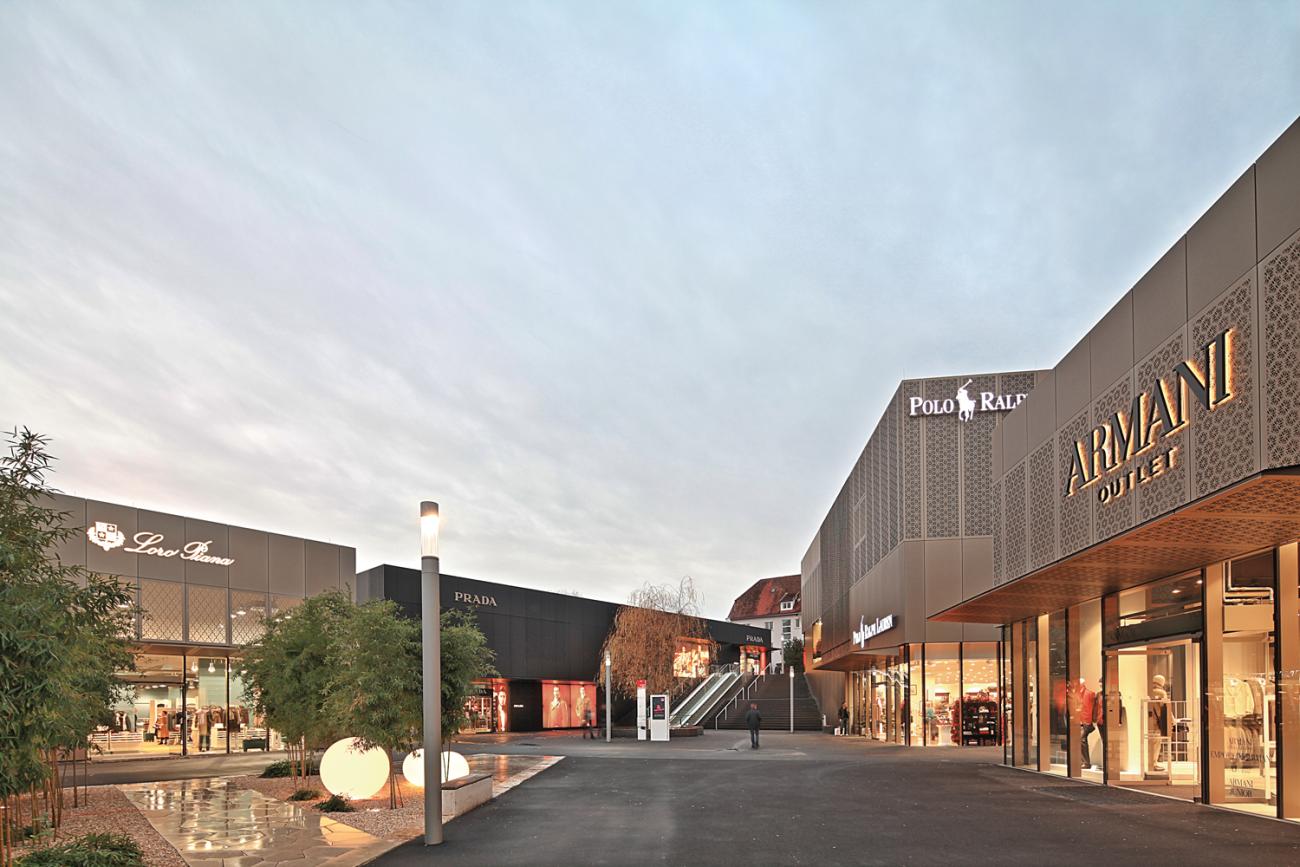 Schnäppchenjagd im Schwabenland: Lohnt sich das Ouletcity Metzingen wirklich?