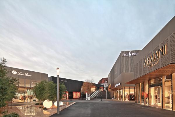 Schnäppchenjagd im Schwabenland: Lohnt sich das Ouletcity Metzingen wirklich?