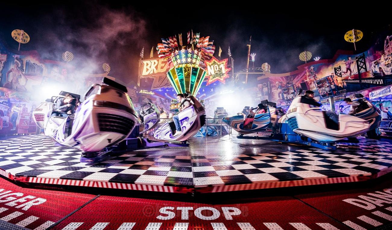 Cannstatter Wasen: Survival-Guide für das zweitgrößte Volksfest der Welt