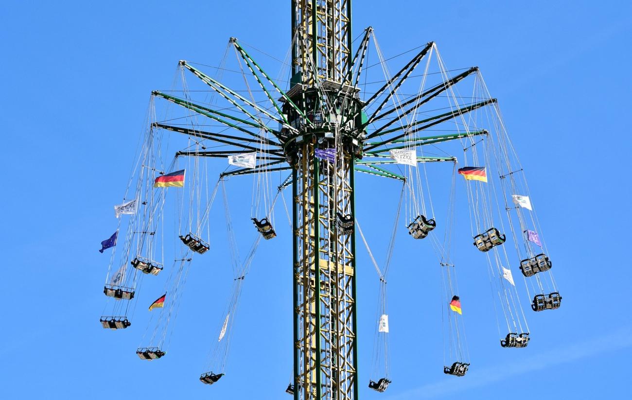 Cannstatter Wasen: Survival-Guide für das zweitgrößte Volksfest der Welt