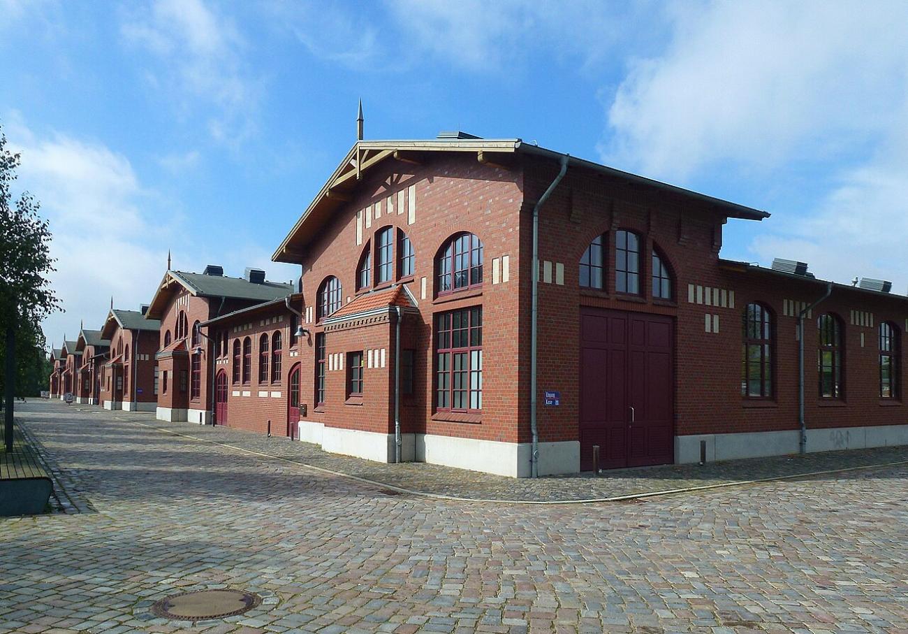 BallinStadt: Auf den emotionalen Spuren der Auswanderer in die Neue Welt