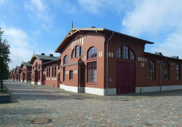 BallinStadt: Auf den emotionalen Spuren der Auswanderer in die Neue Welt