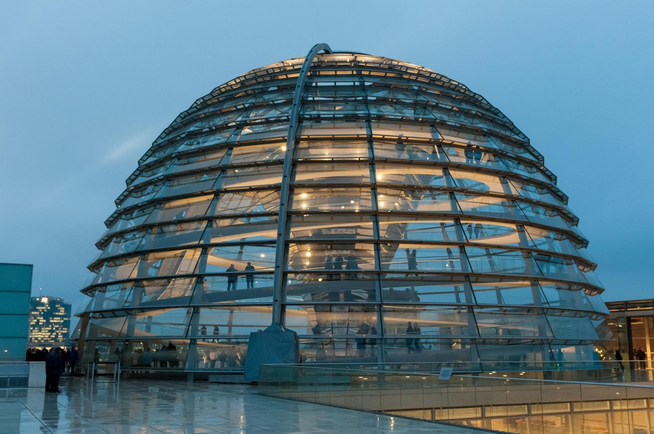 Der Reichstag und seine Kuppel: Ein Guide für den perfekten Besuch