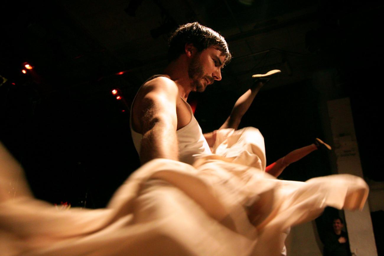 Gebäude 9 und Sonic Ballroom: Die letzten Bastionen für Punk, Indie und Rock'n'Roll