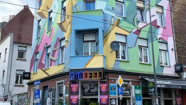 Kwartier Latäng und Zülpicher Straße: Der Survival-Guide für die wildeste Studentenmeile