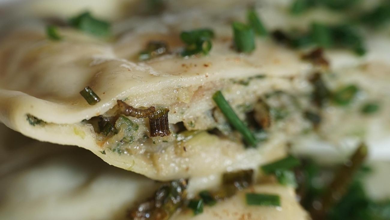 Maultaschen: Wo sie schmecken wie bei Oma (und wo sie neu erfunden werden)