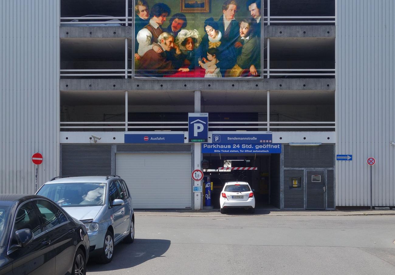 Parken ohne Frust: Park-and-Ride-Plätze und günstige Parkhäuser im Überblick