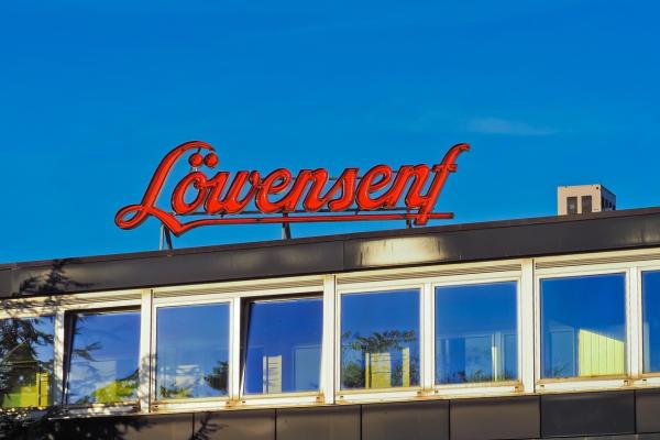 Düsseldorfer Senf: Warum 