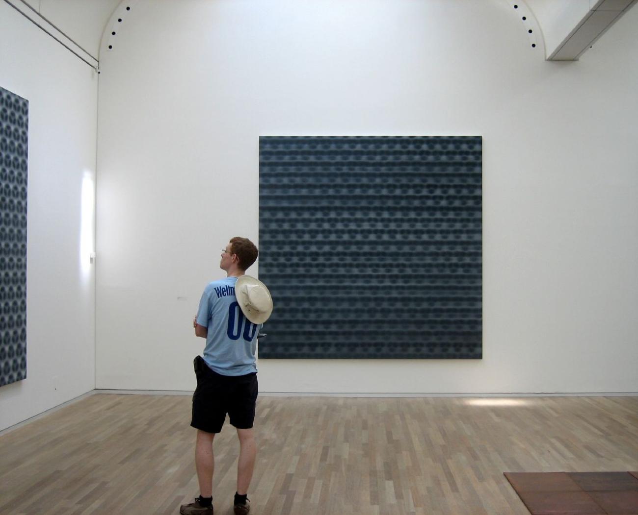 Picasso trifft Klee: Ein tiefer Blick in das K20 und die Meisterwerke der Moderne