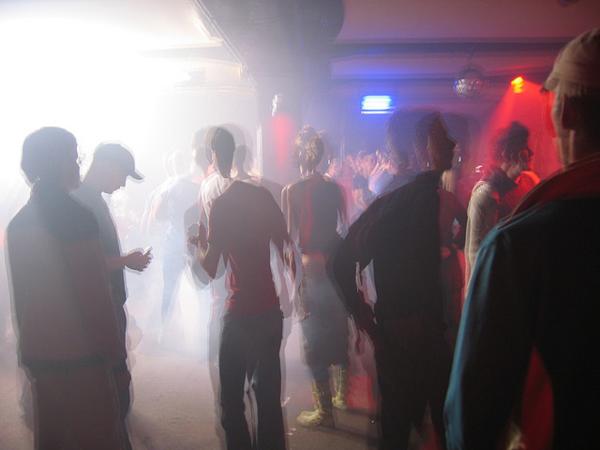 Distillery: Abschied und Neuanfang im ältesten Techno-Club Ostdeutschlands