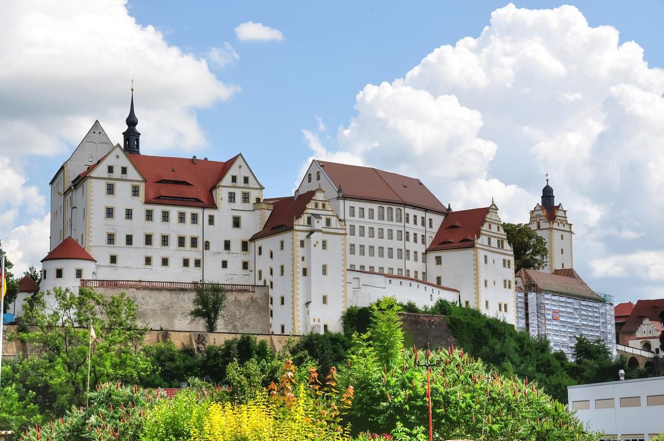 Schloss Colditz und Rochlitz: Sachsens Geschichte im grünen Umland entdecken
