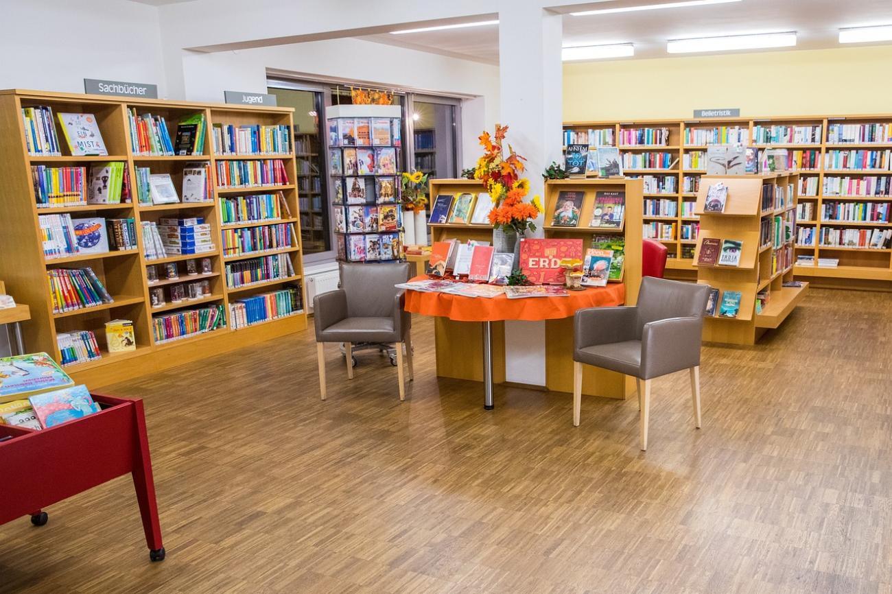 Buchstadt Leipzig: Stöbern in urigen Antiquariaten und modernen Buchläden