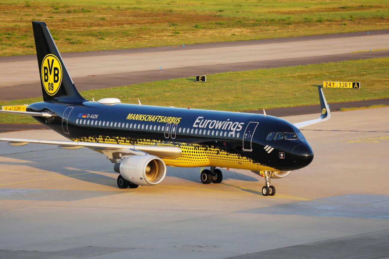 Airport-Shuttle und Express-Bus: Der schnellste Weg vom Flughafen in die City