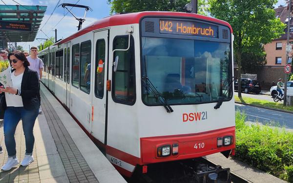 Der große ÖPNV-Guide: VRR, Kurzstrecke und die Sache mit dem Westfalentarif