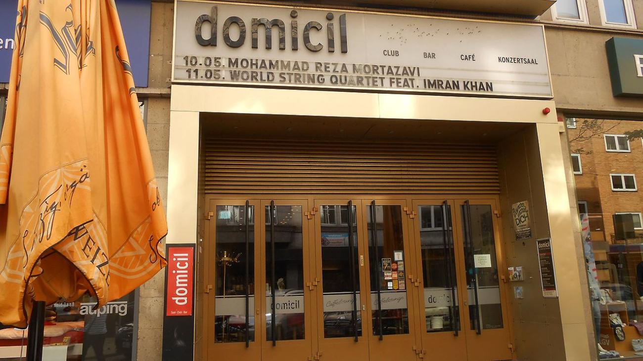 Im Keller der Klänge: Warum das Domicil für Musiknerds der wichtigste Ort Dortmunds ist