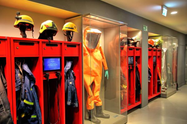 DASA: Industriegeschichte im größten Arbeitswelt-Museum Deutschlands