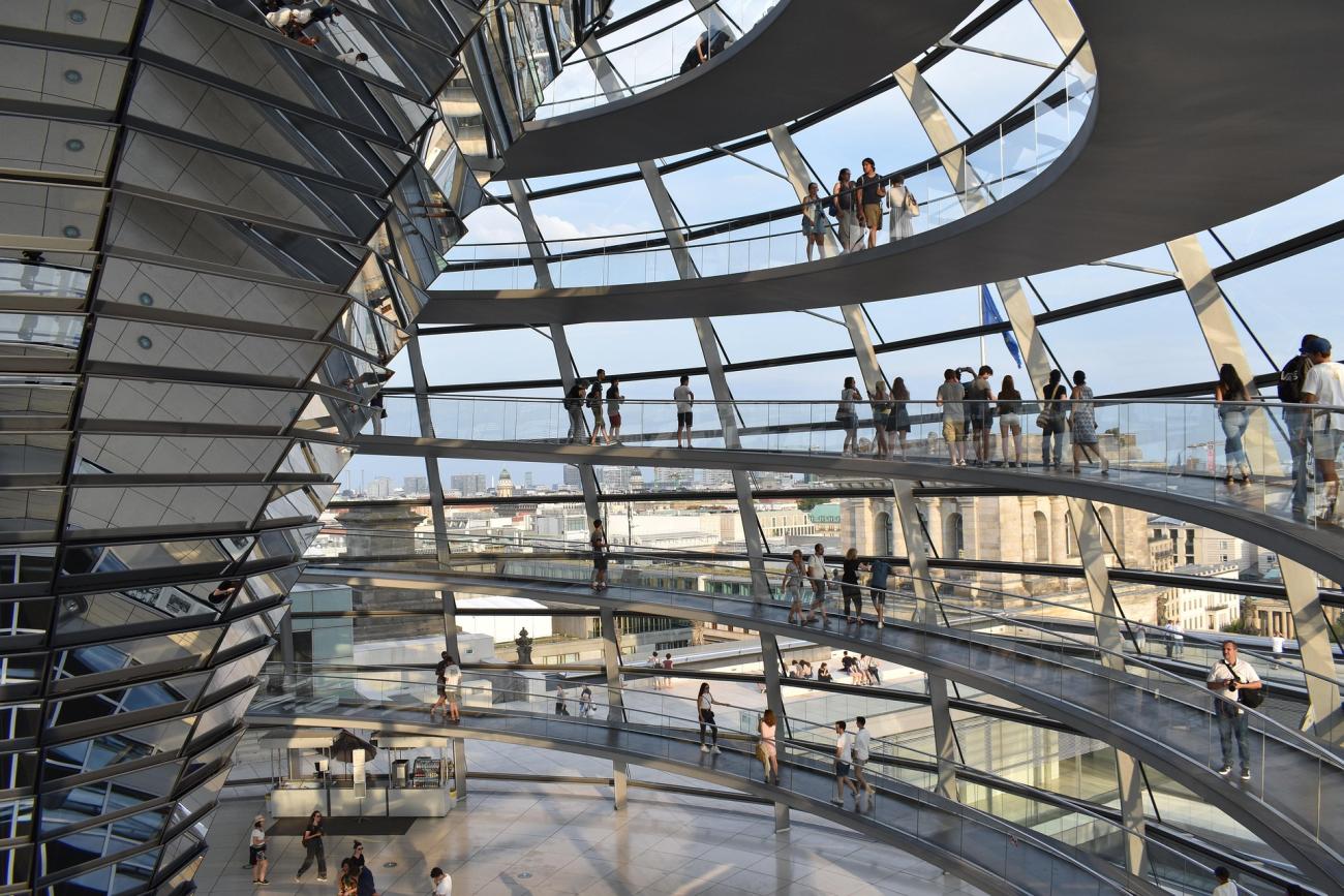 Der Reichstag und seine Kuppel: Ein Guide für den perfekten Besuch