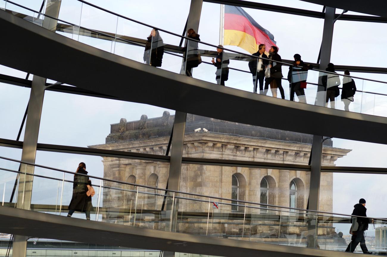 Der Reichstag und seine Kuppel: Ein Guide für den perfekten Besuch