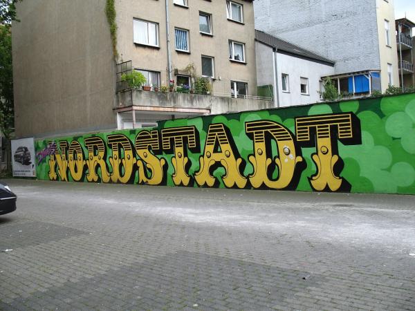Die Nordstadt: Ein bunter Kosmos aus Streetart, Märkten und Multikulti