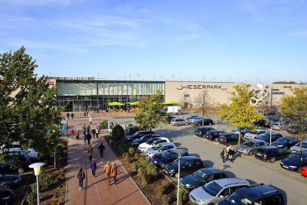 Parken in der City: Wo du dein Auto am besten stehen lässt (und was es kostet)