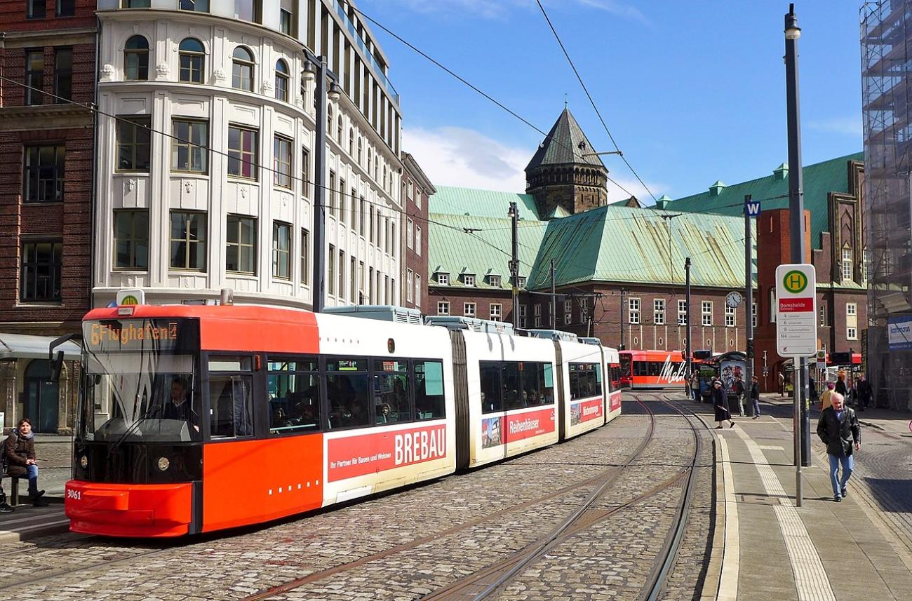 ÖPNV-Guide: Alles über BSAG-Tickets, Nachtlinien und die App "FahrPlaner"