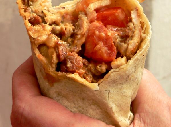 Die besten Döner und Rollos: Warum das 