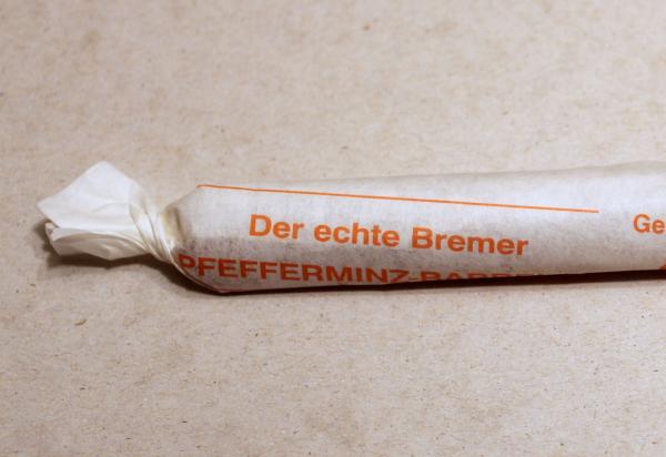 Pfefferminz trifft Zuckerrohr: Die Geschichte des Bremer Babbelers