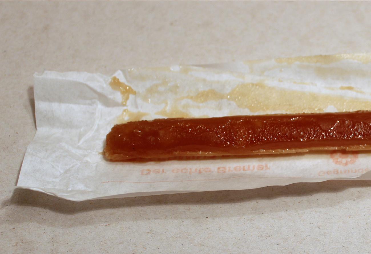 Pfefferminz trifft Zuckerrohr: Die Geschichte des Bremer Babbelers