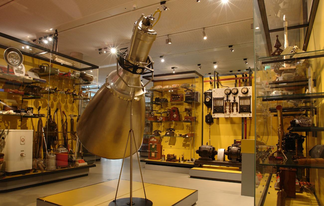 Focke-Museum: Bremens Geschichte interaktiv und im Grünen erleben