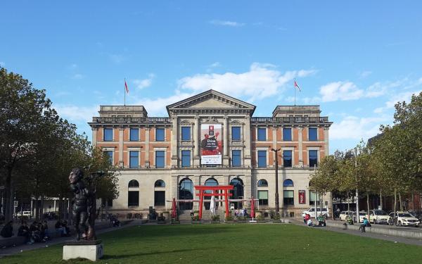 Übersee-Museum: Eine Reise um die Welt unter einem Dach (direkt am Bahnhof)