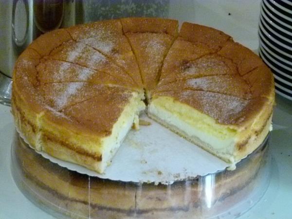 Eierschecke-Check: Auf der Suche nach Dresdens bestem 