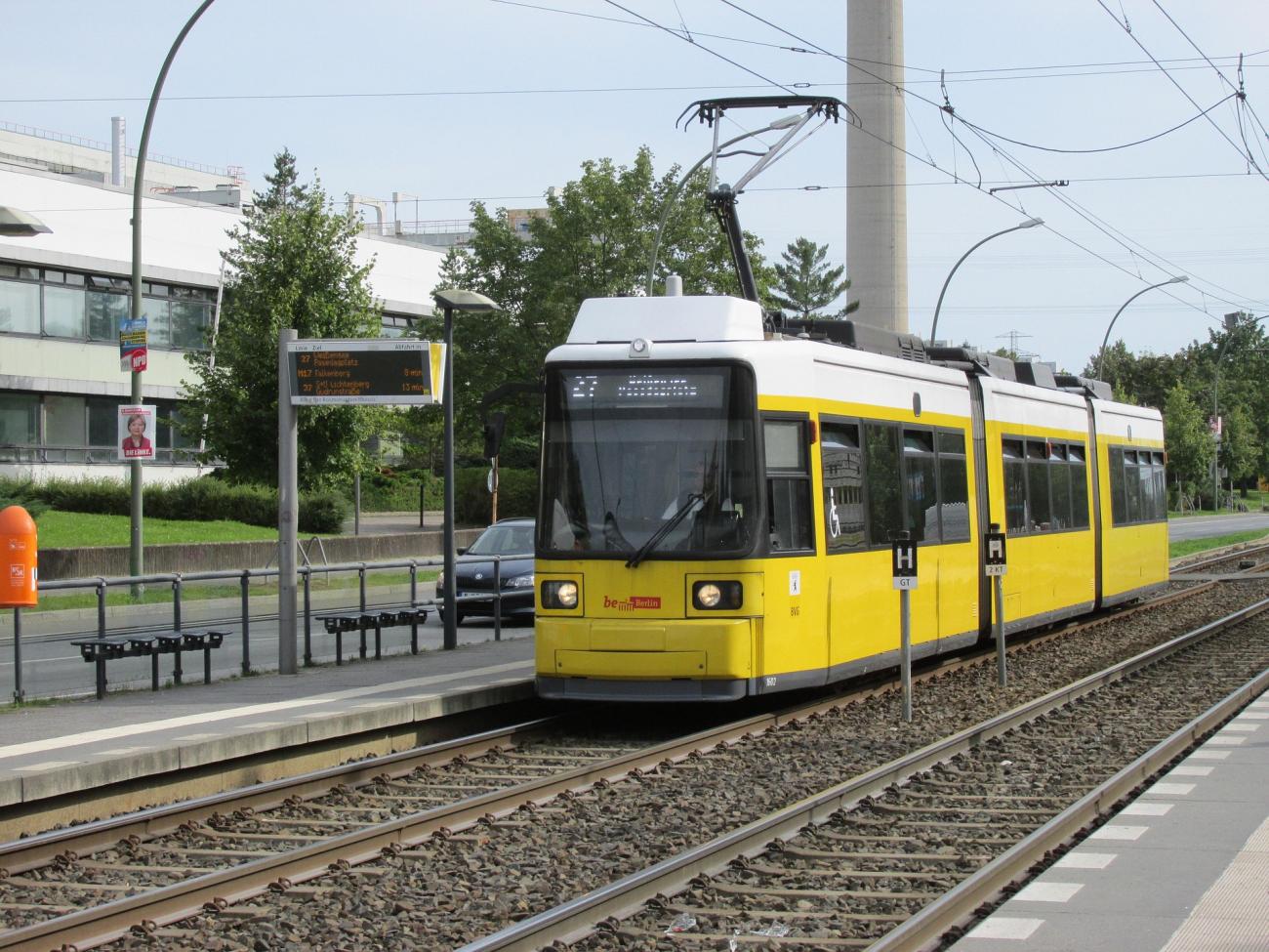 Der BVG-Dschungel: U-Bahn, S-Bahn und warum du den Unterschied kennen musst