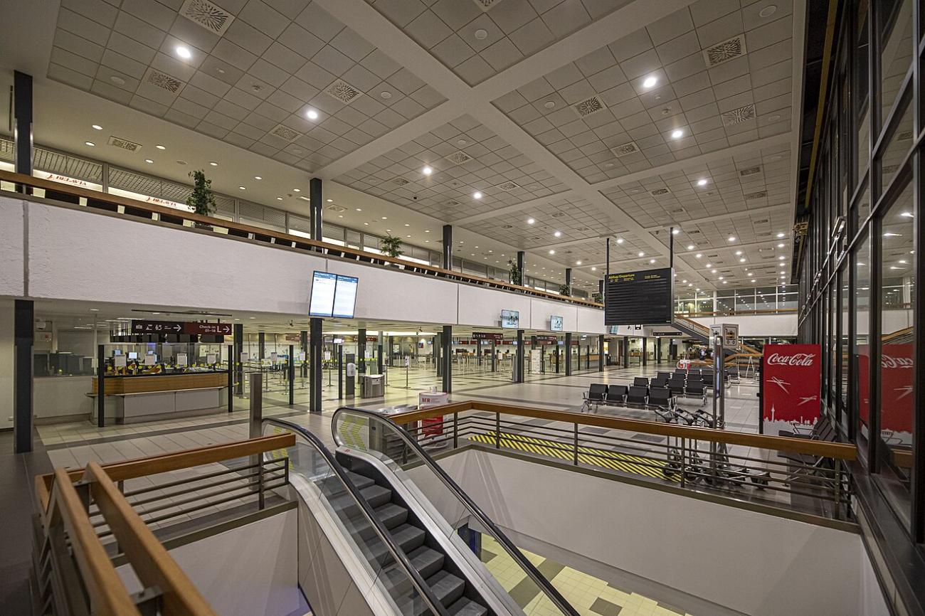 Flughafen BER: Anreise, Terminals und wie du schnell in die City kommst