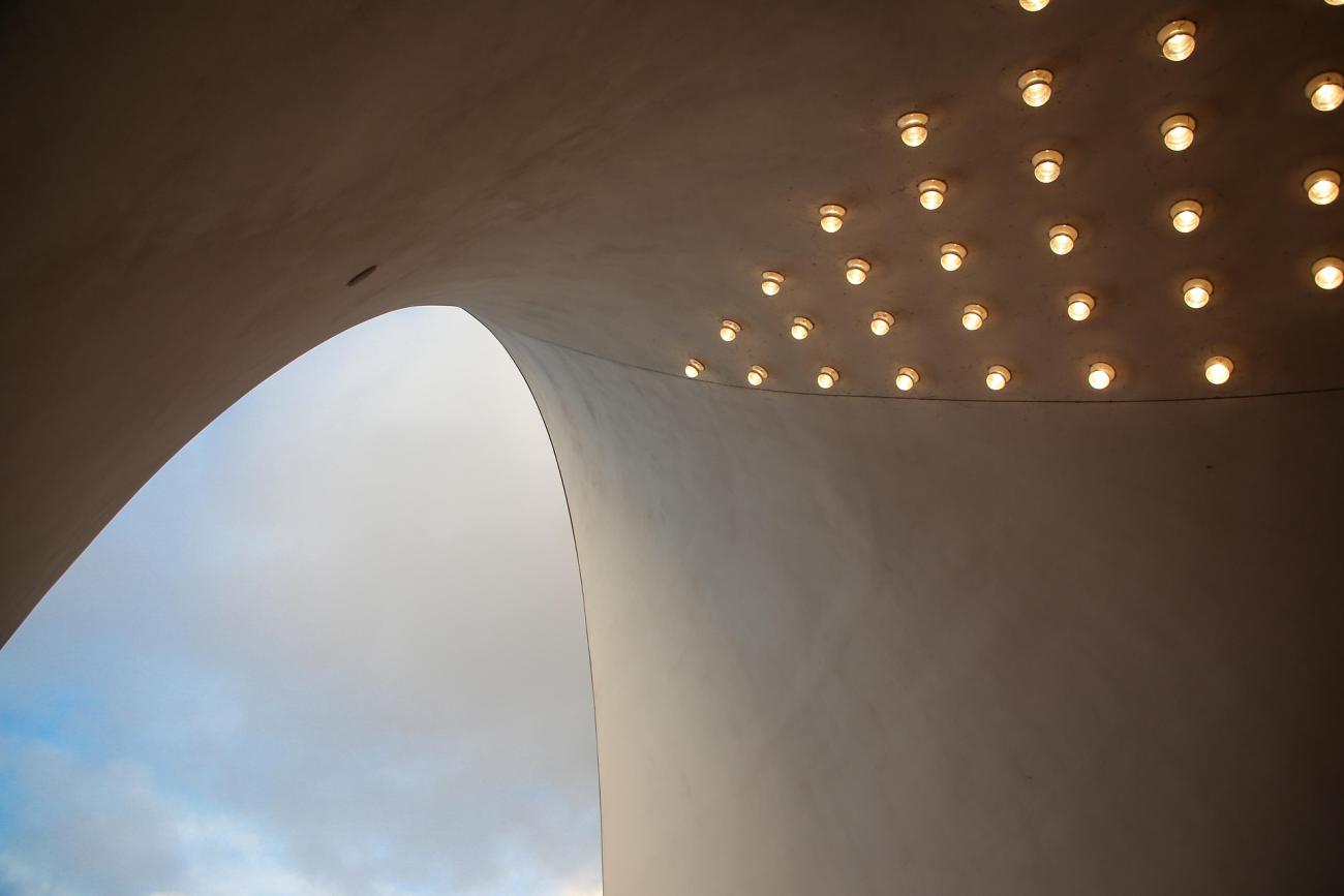 Elbphilharmonie: Mehr als ein Konzerthaus – Architektur-Wunder und Panoramablick