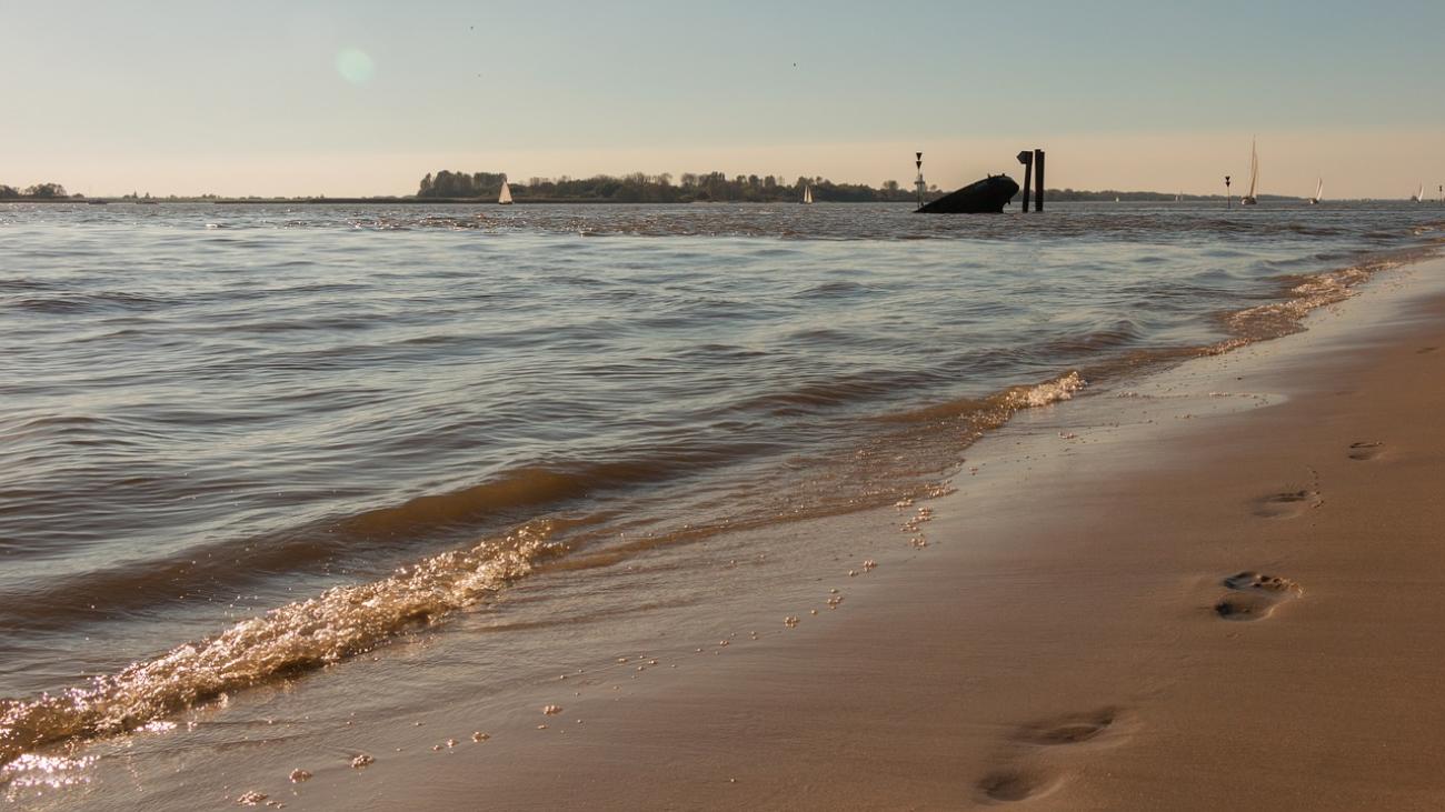Treppenviertel Blankenese: Mediterranes Flair und Villen-Pracht am Elbhang