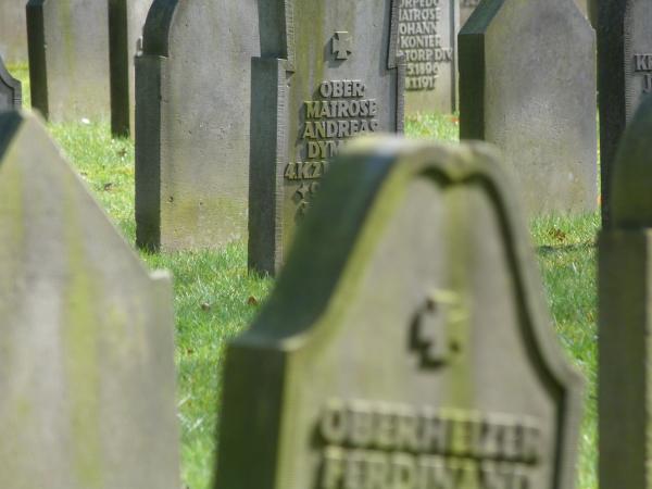 Friedhof Ohlsdorf: Der größte Parkfriedhof als Ort der Ruhe, Kultur und Gartenkunst