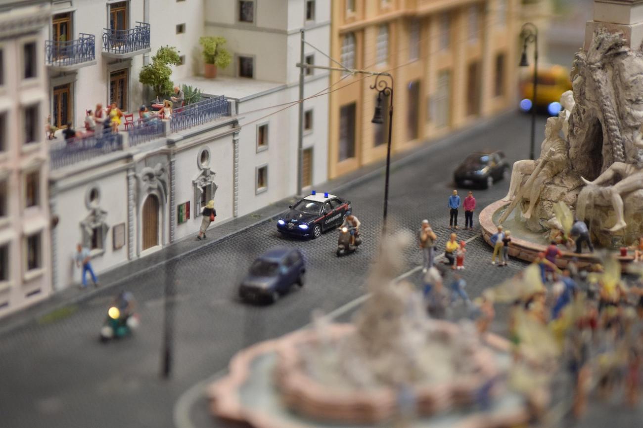 Miniatur Wunderland: Warum die größte Modellanlage jeden (wirklich jeden!) begeistert