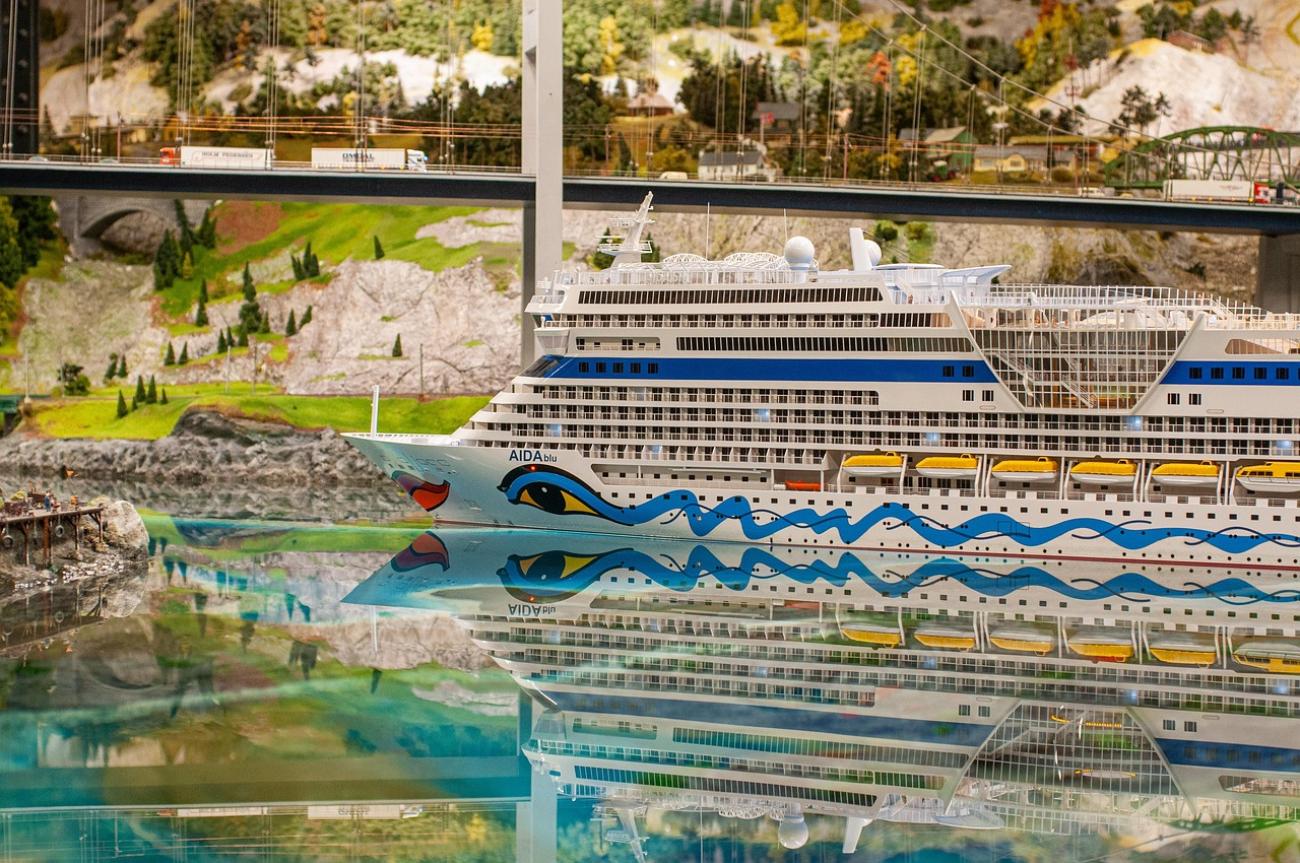 Miniatur Wunderland: Warum die größte Modellanlage jeden (wirklich jeden!) begeistert
