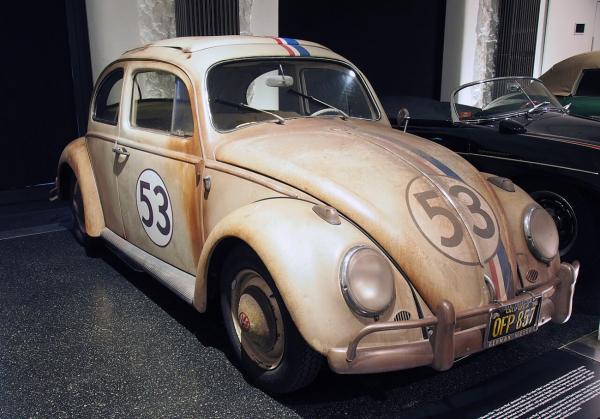 Automuseum Prototyp: Rennwagen-Legenden und Ingenieurskunst