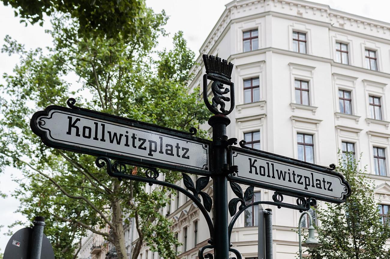 Prenzlauer Berg ungeschminkt: Wo der Kollwitzkiez noch echten Charme hat